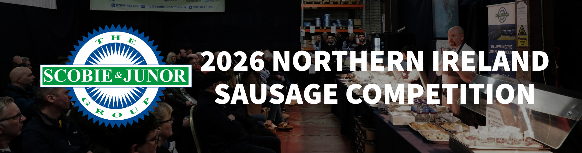 Scobie and Junor Northern Ireland Building